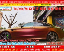 DÁN ĐỔI MÀU audi vàng đẹp nhất dán ô tô chuyên nghiệp wrap car decal xe hơi cao cấp nhàn decal decaltrangtrixe79 decal candy nhôm xướt chrome chuyển màu tem xe đẹp giá rẻ dán ô tô tp hcm5108 (490)